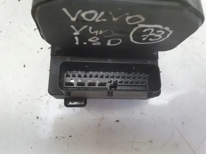 Volvo S40 V40 1.9 D POMPA ABS hamulcowa 0273004224