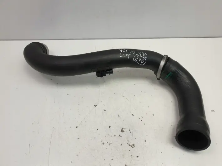 Volvo V40 S40 1.9 D RURA POWIETRZA Intercooler
