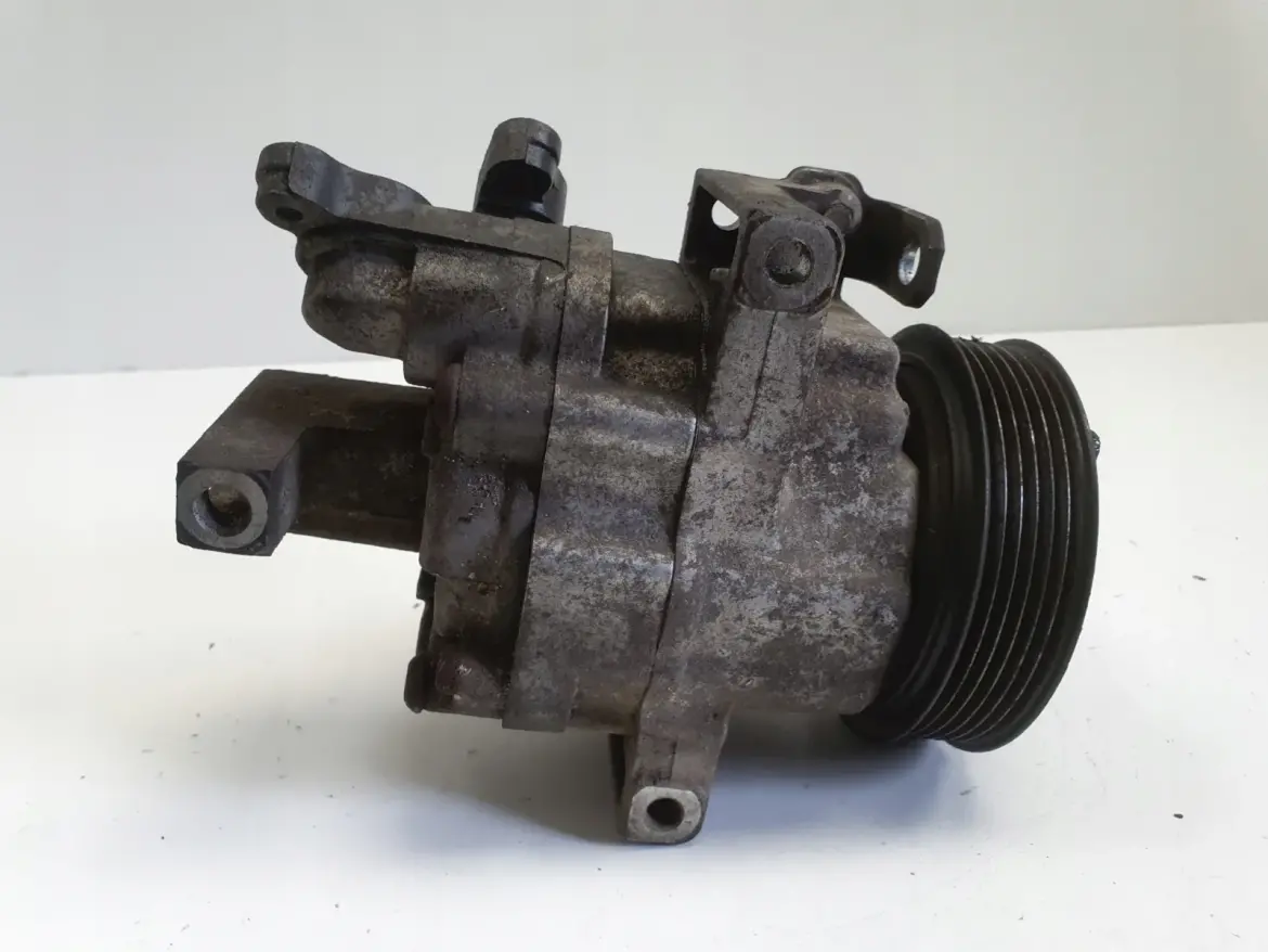 Citroen C1 1.0 12V SPRĘŻARKA KLIMATYZACJI 88310-0H010-G