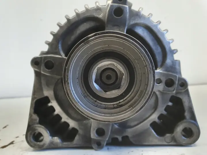 Ford Focus MK2 II 1.6 TDCI ALTERNATOR RTX