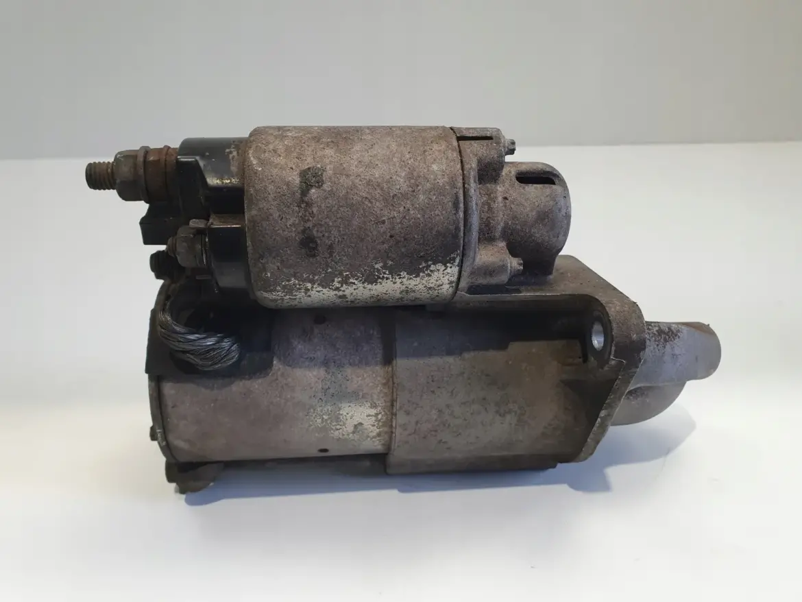 Opel Vectra C 1.8 16V ROZRUSZNIK 55556092