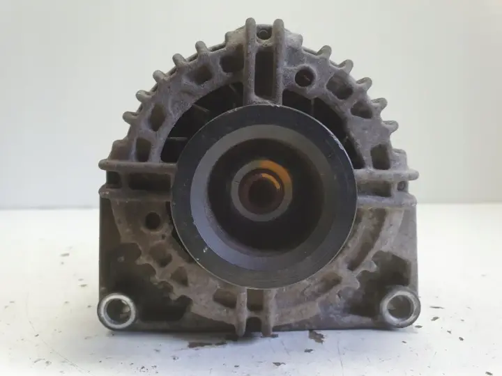 Opel Astra III H 1.8 16V ALTERNATOR 100A bosch 0124325163 AK