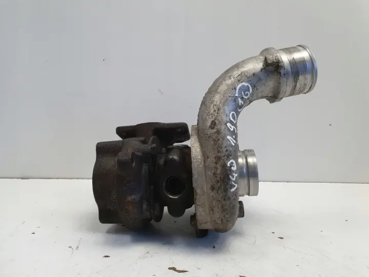 Volvo S40 V40 1.9 DI DTI TD TURBOSPRĘŻARKA TURBO