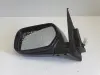 Mitsubishi Outlander II 06-09r LUSTERKO LEWE KIEROWCY 5 pin pinów