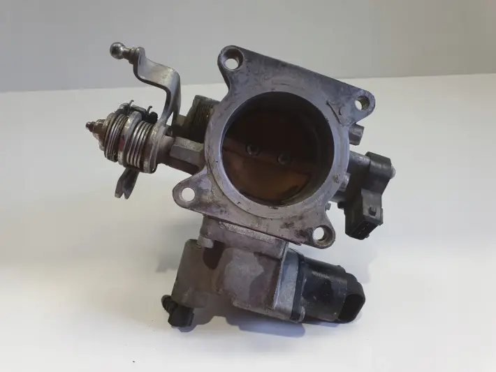 Rover 75 2.5 V6 PRZEPUSTNICA MHB102240 JZX6583