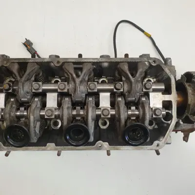 Mitsubishi Pajero II 3.0 V6 GŁOWICA CYLINDRÓW