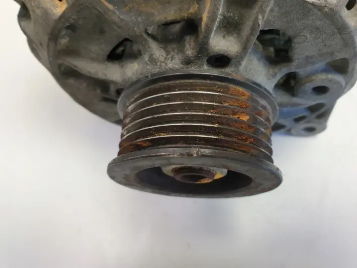 Volvo V70 I 2.0 10V ALTERNATOR 0123310017 80A