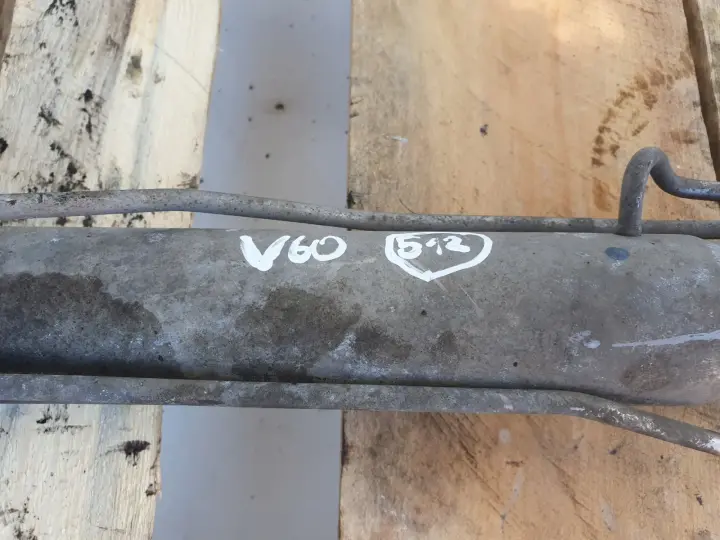 Volvo V60 S60 II MAGLOWNICA przekładnia kierownicza EUROPA 31387091