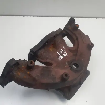 Citroen C4 1.4 16V KFU KOLEKTOR WYDECHOWY