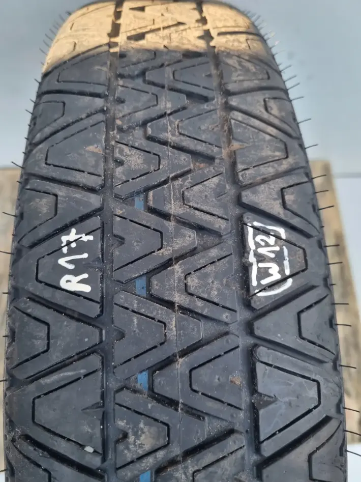 Mercedes W211 C219 KOŁO DOJAZDOWE dojazdówka 155/70 R17 5x112 2194000002