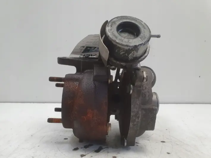 Nissan Qashqai J10 1.5 DCI TURBOSPRĘŻARKA turbo 54399700070