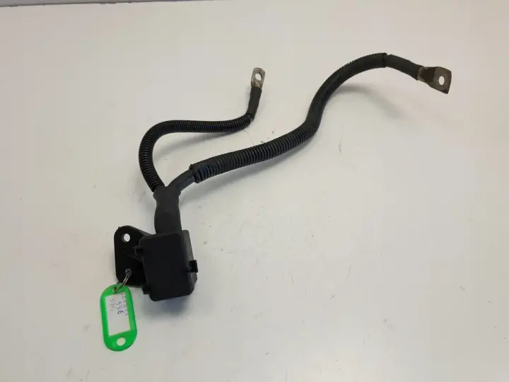 Porsche Boxster 986 3.2 KABEL MASOWY 98661120200