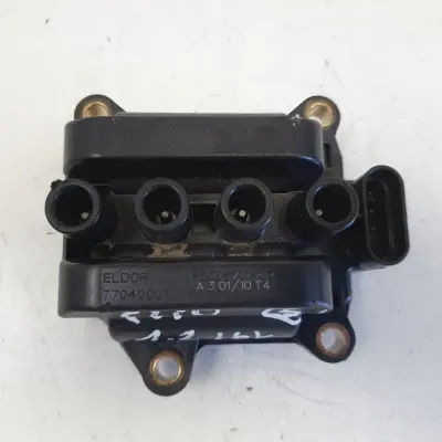 Renault Clio 1.2 16V CEWKA ZAPŁONOWA 77040001