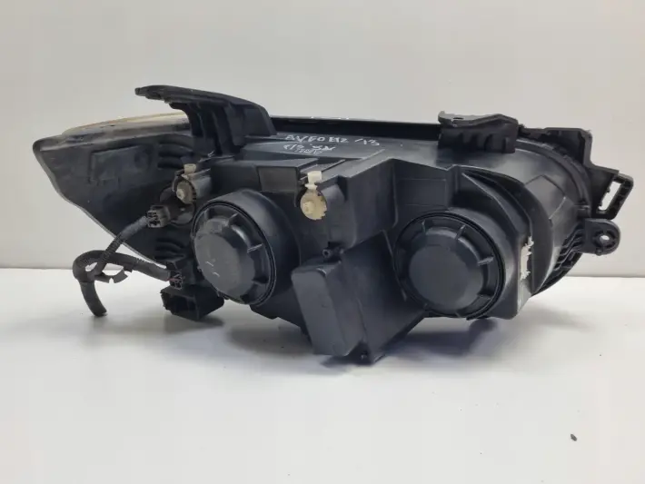 Chevrolet Aveo III T300 11-14r PRZEDNIA LAMPA LEWA lewy przód anglik
