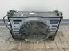 BMW E65 3.6 4.4 V8 WENTYLATOR CHŁODNICY 7508023