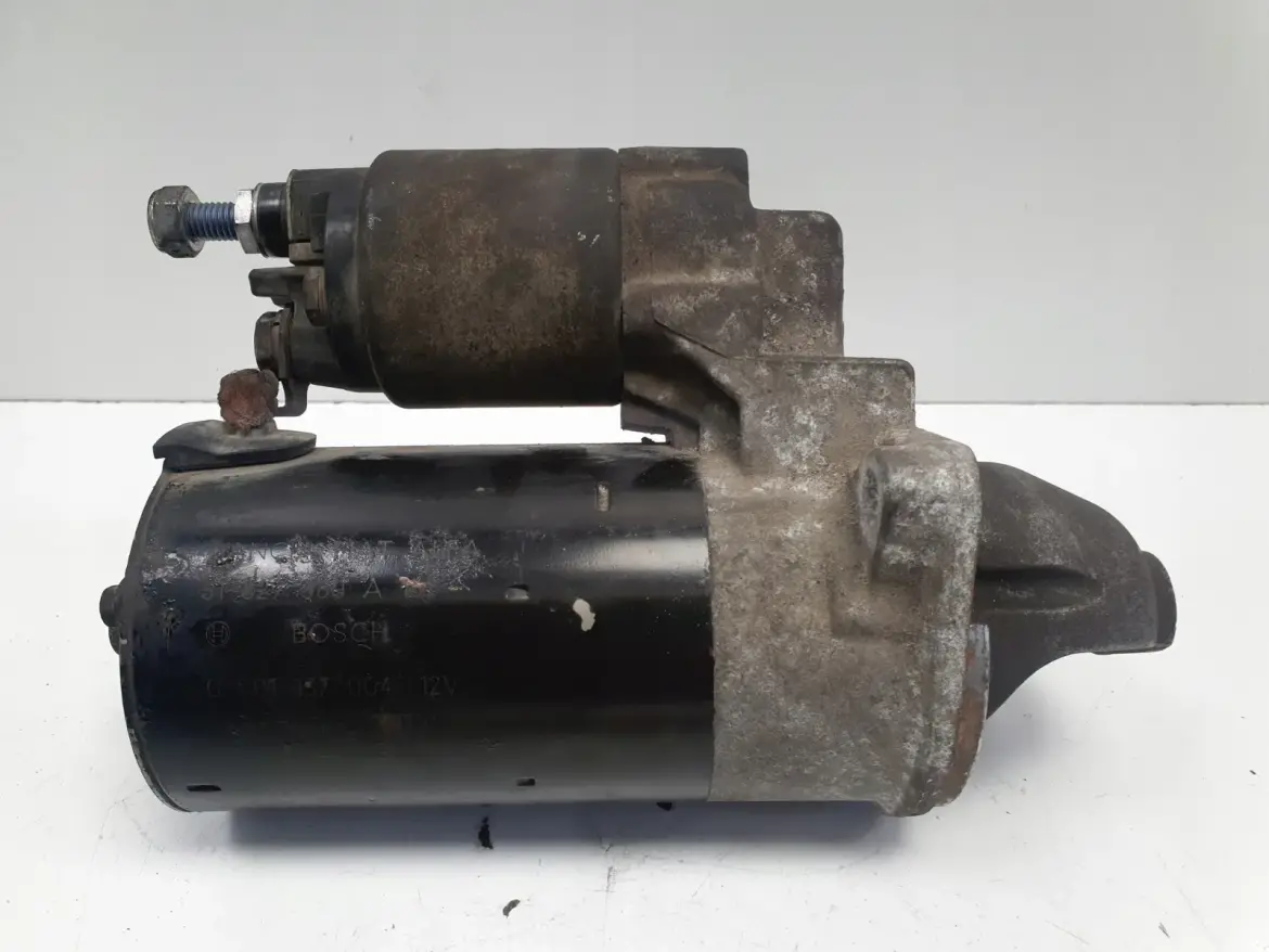 Fiat Punto 0.9 T TwinAir ROZRUSZNIK bosch 51829380A
