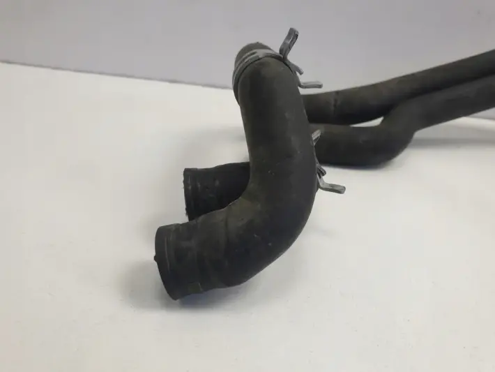 BMW F01 F02 750i ELEKTROZAWÓR WODY Przewód 9119164