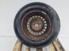 VW Transporter T5 T6 KOŁO ZAPASOWE Zapas 215/65 R16C 7H0601027D