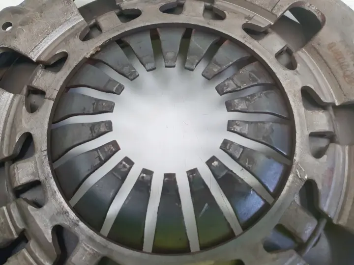 Opel Meriva A 1.6 16V TARCZA DOCISK sprzęgło