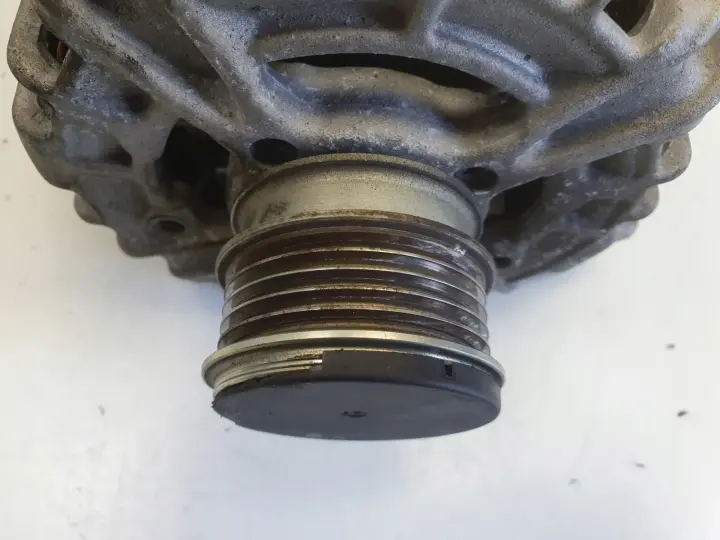 Volvo S60 II 2.0 D3 ALTERNATOR 14429790