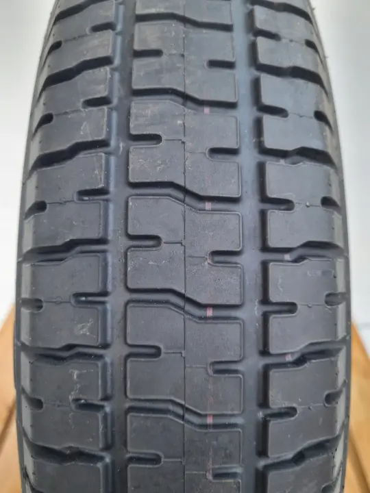 Honda CRV CR-V III KOŁO DOJAZDOWE dojazdówka 155/90 R17 D17 J17X4T 5X114,3