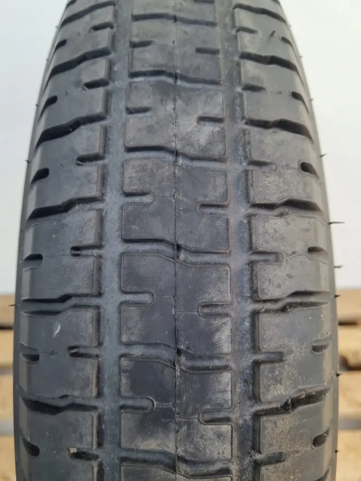 Honda CRV CR-V III KOŁO DOJAZDOWE dojazdówka 155/90 R17 D17 J17X4T 5X114,3