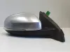 Volvo V60 LIFT LUSTERKO PRAWE PASAŻERA europa 31352478 podświetlany 12 pin