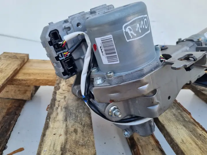 Renault Megane IV WSPOMAGANIE ELEKTRYCZNE Kolumna kierownicza 488100422R