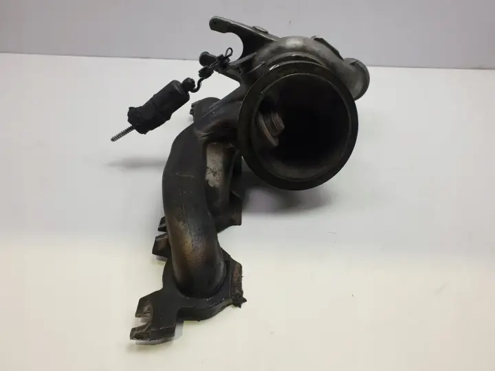 BMW F36 418i 1.5 T TURBOSPRĘŻARKA turbo 136KM