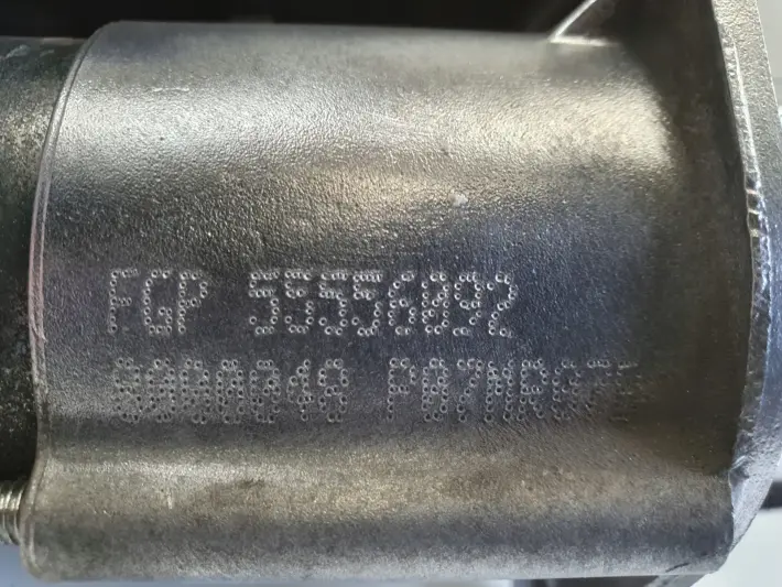 Opel Astra III H 1.6 16V ROZRUSZNIK 55556092