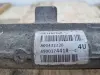 Renault Scenic IV Megane IV MAGLOWNICA przekładnia kierownicza 490017441R