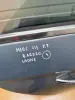Mercedes CLS C219 W219 TYLNIE TYLNE DRZWI PRAWE prawy tył ŁADNE
