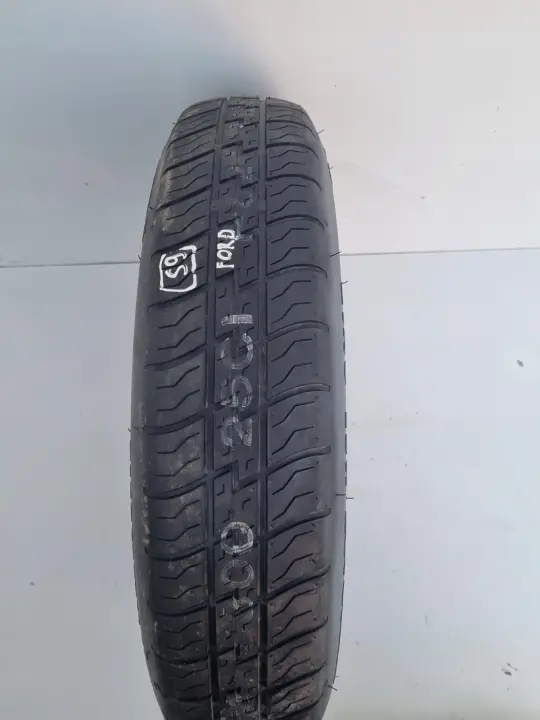 Ford C-Max Focus Mk2 II KOŁO DOJAZDOWE dojazdówka 125/85 R16 5x108 1S71MH