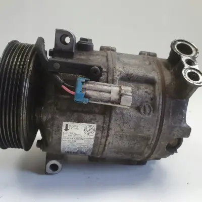 Alfa Romeo 159 1.9 JTD SPRĘŻARKA KLIMATYZACJI 60693331
