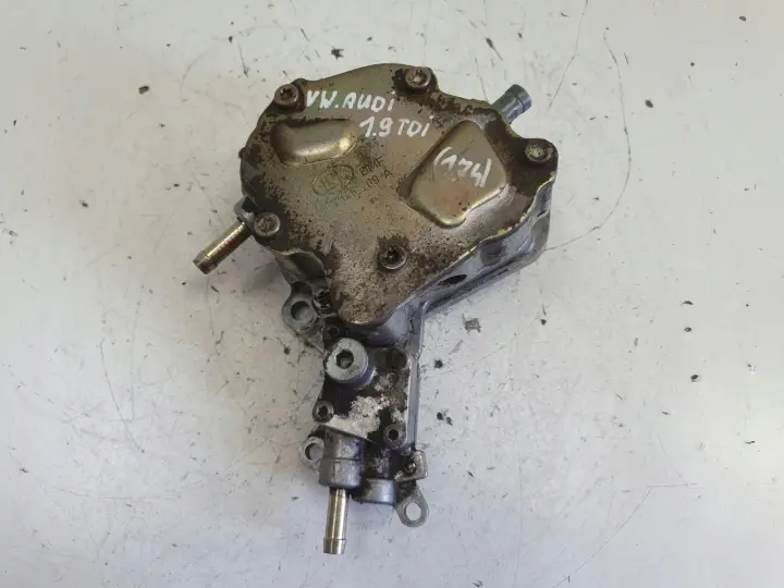 Seat Leon Altea Toledo Ibiza 1.9 TDI POMPA VACUM wakum 038145209N