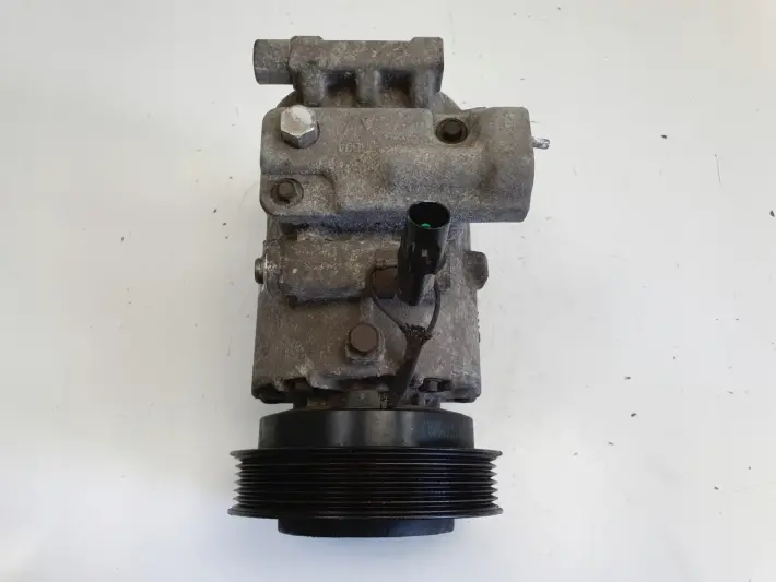 Hyundai i30 1.4 16V 07-12r SPRĘŻARKA KLIMTYZACJI pompa 9A122-0194 DV08-0100