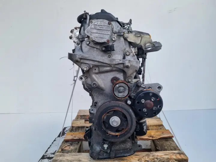 SILNIK KOMPLET Mini One R50 R53 1.4 D DIESEL 88KM 1ND W17D14