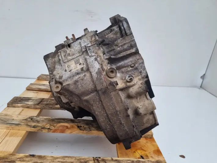 Saab 93 9-3 II 1.9 TID AUTOMATYCZNA SKRZYNIA BIEGÓW automat 55563134A