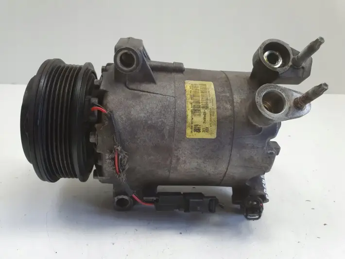 Ford Focus MK3 1.0 EcoBoost SPRĘŻARKA KLIMATYZACJI CV61-19D629-FE