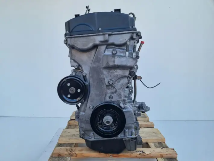SILNIK PO REGENERACJI Kia Optima III 2.0 16V CVVT nowy rozrząd G4KD