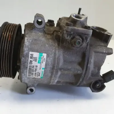 Skoda Octavia II 2.0 TDI SPRĘŻARKA KLIMATYZACJI pompa 1K0820859F