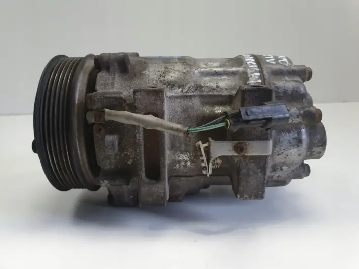 Ford Focus MK2 2.0 TDCI SPRĘŻARKA KLIMATYZACJI 3M5H-19D629-HE