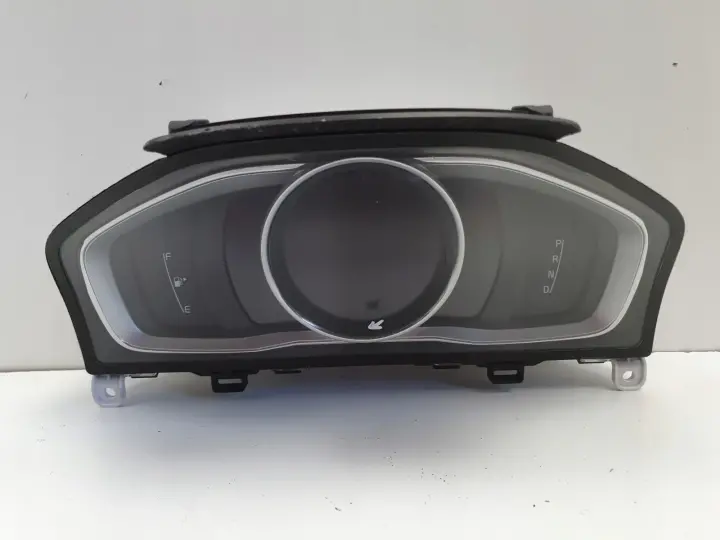 Volvo S80 II V70 III XC70 II lift LICZNIK ZEGARY Europa TFT 31433332
