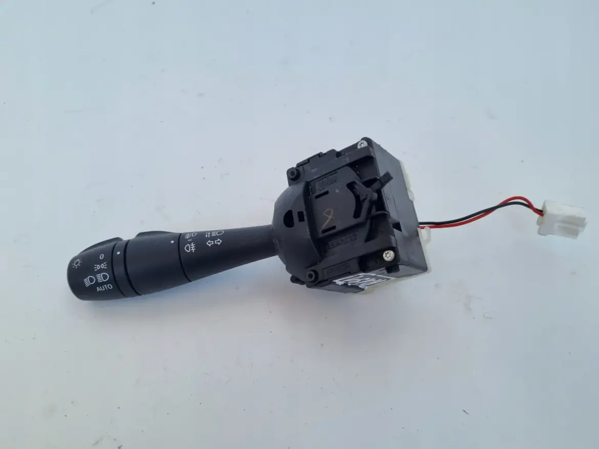 Renault Captur I Clio IV PRAWA MANETKA WYCIERACZEK 255676085R
