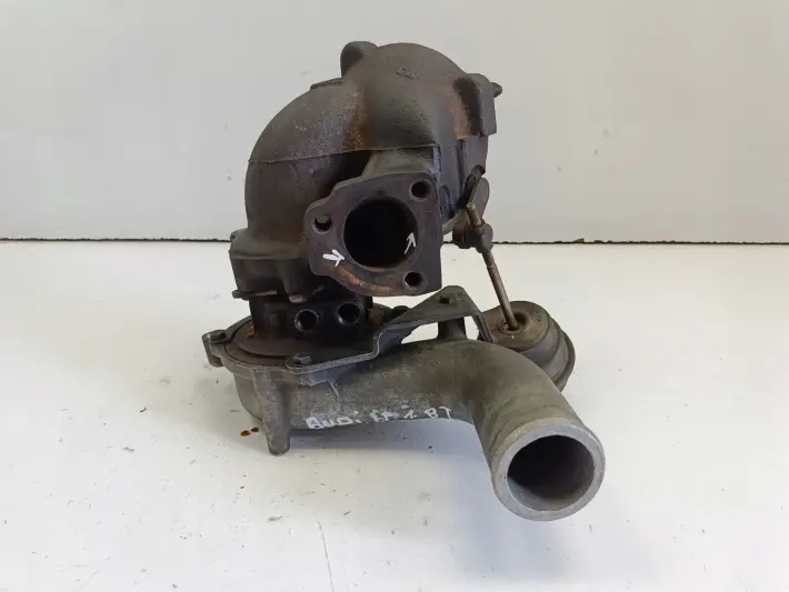 Audi TT 1.8 T TURBOSPRĘŻARKA 53041015066C