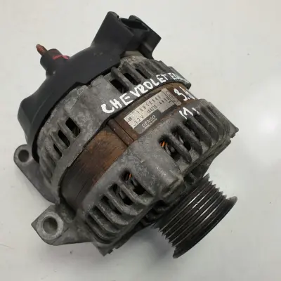 Chevrolet Equinox 3.4 V6 ALTERNATOR 104210-4990