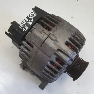 Seat Ibiza III 1.6 16V ALTERNATOR 03C903023B 110A valeo
