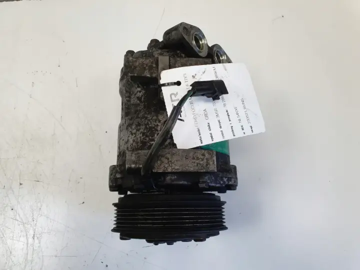 Ford Focus MK2 II 1.6 TDCI SPRĘŻARKA KLIMATYZACJI 3M5H-19D629-GC