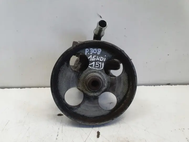 Peugeot 308 1.6 HDI 07-13r POMPA WSPOMAGANIA 9650010780