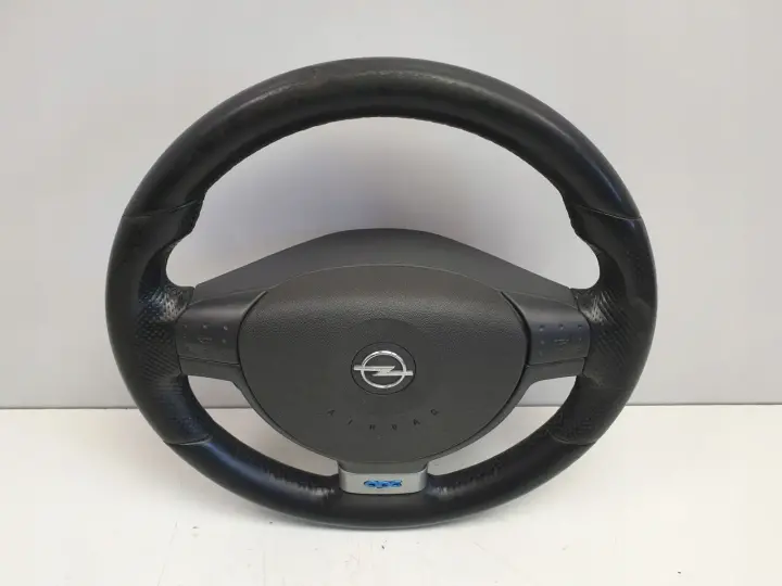 Opel Meriva A OPC KIEROWNICA MULTIFUNKCYJNA oryg